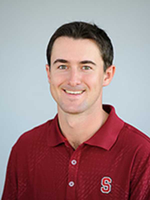 Norwalk Golfer Wilson Named Sports Person Of The Year