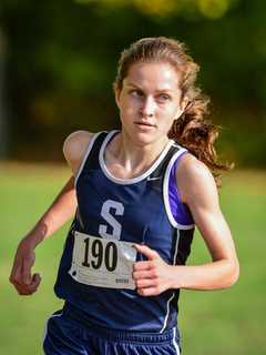 Staples' DeBalsi Named Westport Sports Person Of The Year