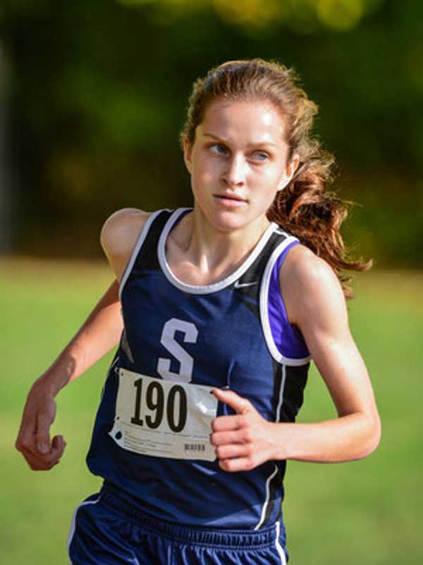 Staples' DeBalsi Named Westport Sports Person Of The Year