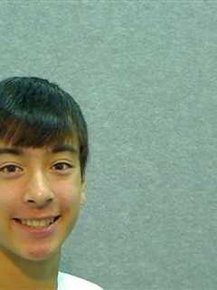 Wilton Tennis Ace Named Sports Person Of The Year