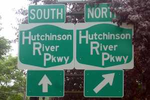 Accidents, Police Activity Slow Friday Morning Rush In Westchester