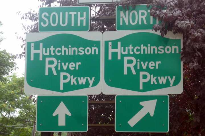 Accidents, Police Activity Slow Friday Morning Rush In Westchester