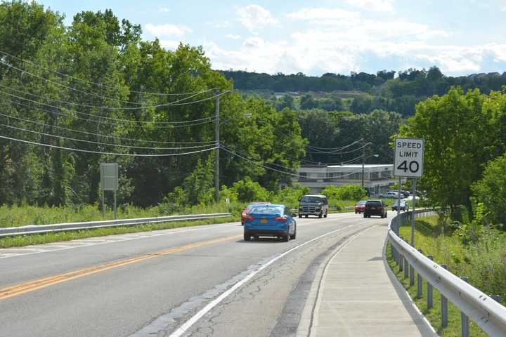 Body Discovered In Carmel Is Identified As Local Man, 53