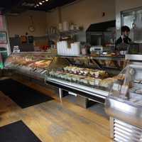 <p>Fjord Fish Market owner Jim Thistle says that everything they sell in their stores is high quality. </p>