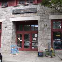 <p>There are several types of sushi being offered at the Fjord Fish Market in Westport, New Canaan and Cos Cob. </p>