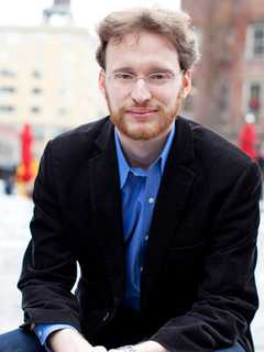 Mamaroneck Composer Featured In New York Concert