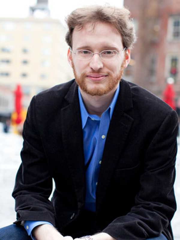 Mamaroneck Composer Featured In New York Concert