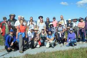 Westchester's Trailways Are Hotspots For Hikers