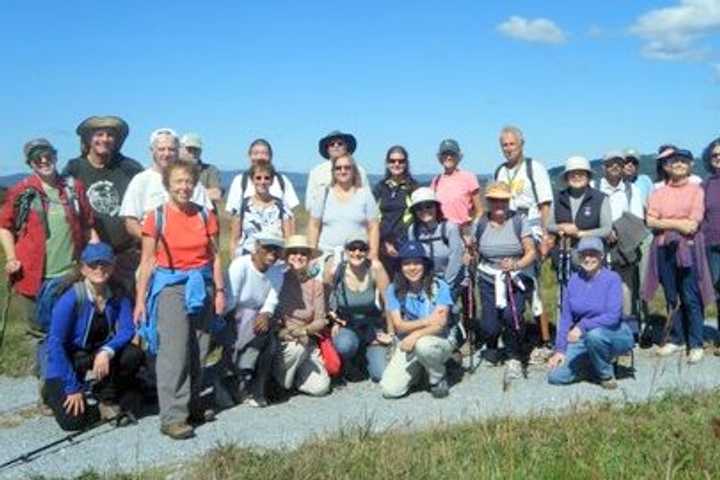 Westchester's Trailways Are Hotspots For Hikers
