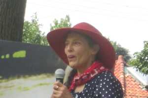Harry Devert's Life Celebrated In Pelham