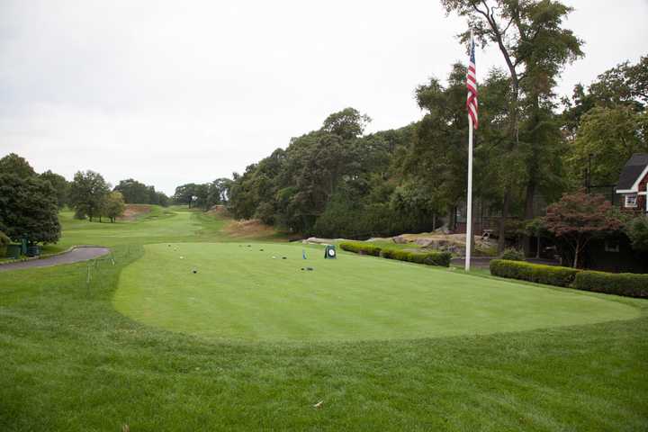 The Apawamis Club will be the venue for National Football Foundation golf outing. 