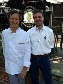 Center Street Public House Offers Something New In Darien Restaurant Scene