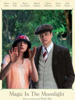 Magic In The Moonlight Shines At Avon In Stamford