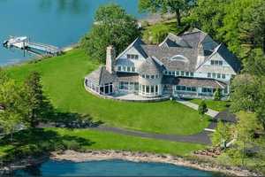 Douglas Elliman Closes Deal On $9M Greenwich Estate