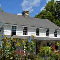 <p>Purdy&#x27;s Farmer &amp; the Fish, which is located in North Salem.</p>