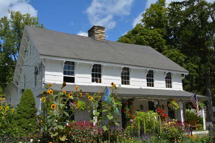 Purdy&#x27;s Farmer &amp; the Fish, which is located in North Salem.