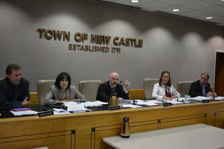 New Castle Switching To Single-Stream Recycling Under New Contract