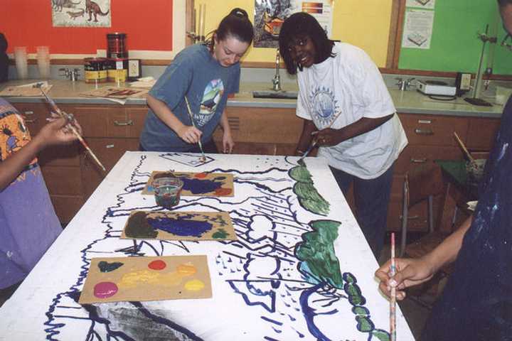 Westchester Residents Welcome To Apply For Arts Grants