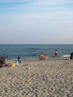 No Lifeguards Will Be At Westport's Burying Hill Beach On Weekdays