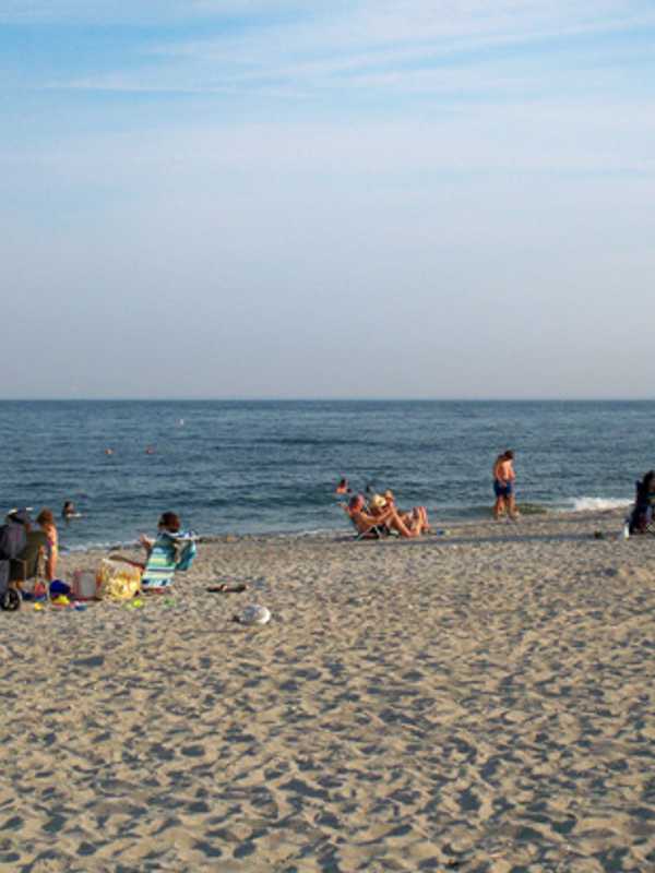 No Lifeguards Will Be At Westport's Burying Hill Beach On Weekdays
