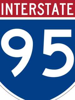 Morning Accident Jams I-95 North In Fairfield County