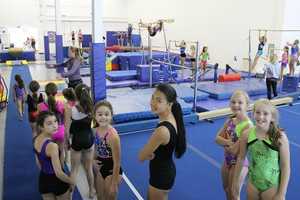 Register Now For Classes at New Y Gymnastics Center In Norwalk