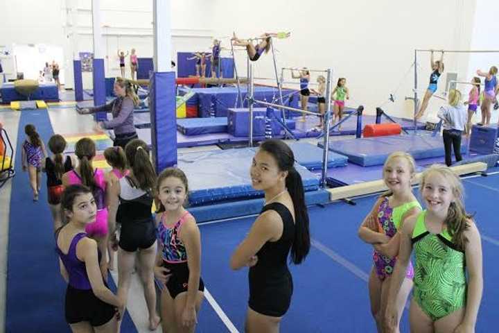 Register Now For Classes at New Y Gymnastics Center In Norwalk