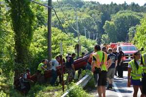 Man Who Died After Falling Into Croton Falls Reservoir Is Identified