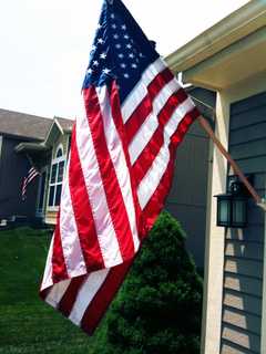 Rye Ceremonies Observe Events Of 9/11