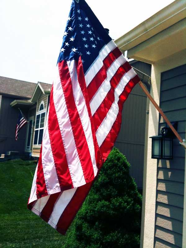 Rye Ceremonies Observe Events Of 9/11