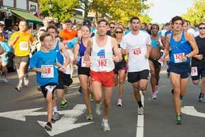 Race For Autism Comes To New Canaan Friday Night
