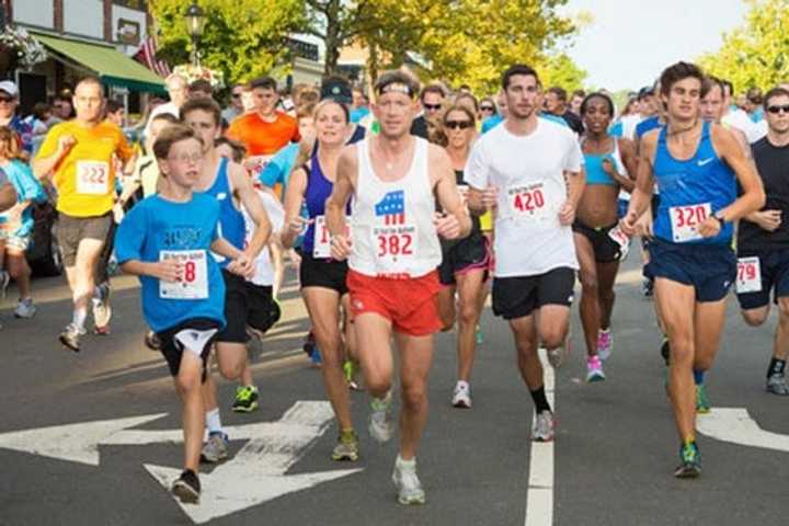 Race For Autism Comes To New Canaan Friday Night