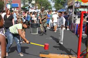 Get Ready For Fun At New Rochelle Annual Street Fair, Music Festival