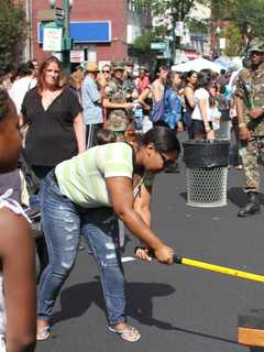 New Rochelle Holding Third Annual Street Fair