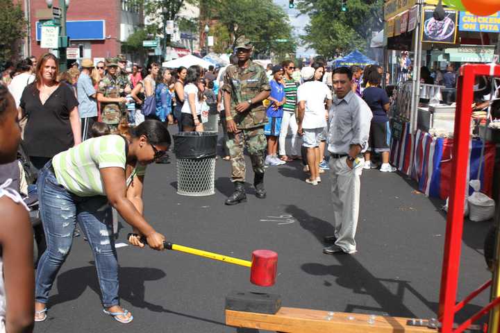 Get Ready For Fun At New Rochelle Annual Street Fair, Music Festival