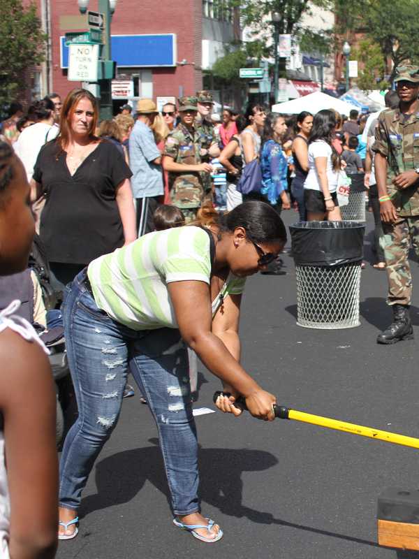 New Rochelle Holding Third Annual Street Fair