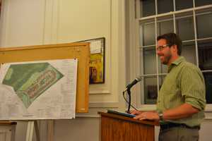 Parking Updated For Hidden Meadow Proposal In Somers