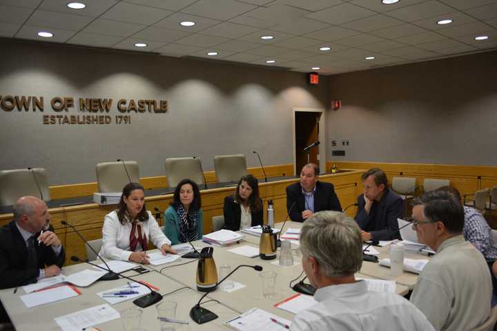 Firm Picked For New Castle Master Plan Survey