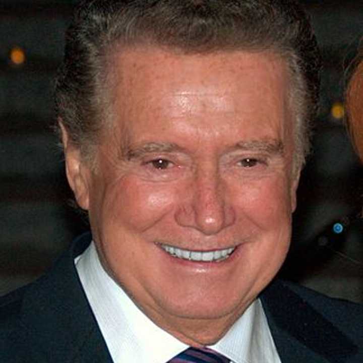 Regis Philbin