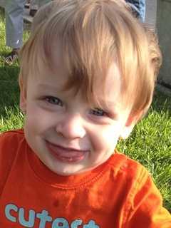 Toddler's Death In Parking Lot Ruled Homicide
