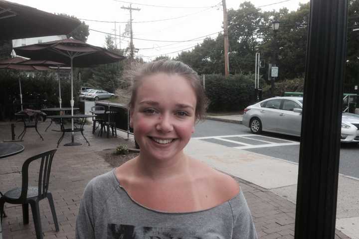 Folks In Katonah Suggest Items For College Students