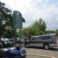 <p>The Fisher Avenue lot may be out of commission for Eastchester commuters for upwards of eight weeks.</p>