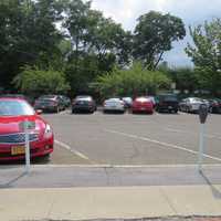 <p>The Tuckahoe lot will be torn up and repaved before Oct. 31, if all goes to plan. </p>