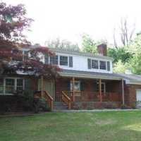 <p>This house at 40 Suzanne Lane in Pleasantville is open for viewing on Sunday.</p>