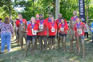 Register Now For Westchester Medical Center's Trauma Run In Valhalla