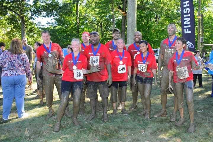 Register Now For Westchester Medical Center's Trauma Run In Valhalla