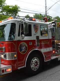 French American School Is Evacuated After Gas Odor Reported