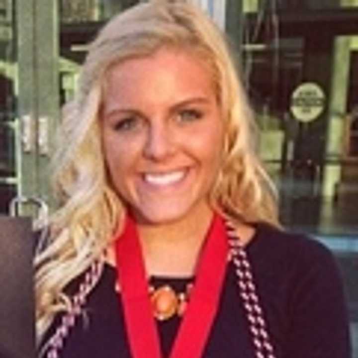 Kaitlyn D. Doorhy was a junior at Sacred Heart University in Fairfield. 