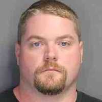 <p>Jason Flemming, 31, lives in Lockport, N.Y. </p>