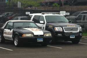 Norwalk Man Charged With Leaving Infant Daughter In Car
